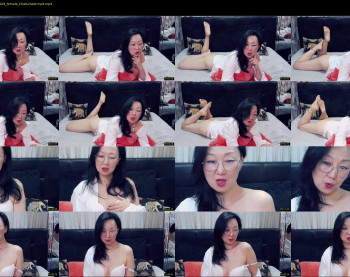 sandrami__ — 15 minute Chaturbate female cam show recording, 720p, Jan 12, 2022