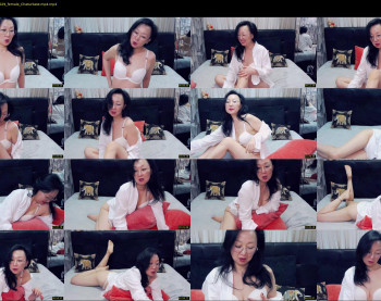 sandrami__ — 52 minute Chaturbate female cam show recording, 720p, Jan 12, 2022