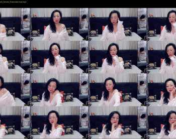 sandrami__ — 3 minute Chaturbate female cam show recording, 720p, Jan 12, 2022