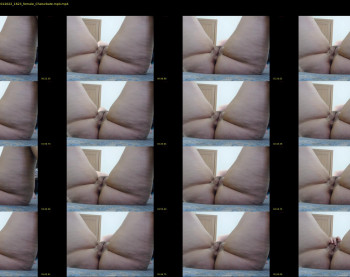 sandycandypervs — 7 minute Chaturbate couple cam show recording, 720p, Jan 12, 2022