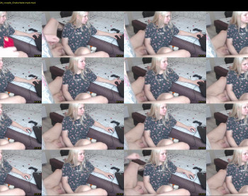 sashabulls — 3 minute Chaturbate couple cam show recording, 1080p, Jan 12, 2022