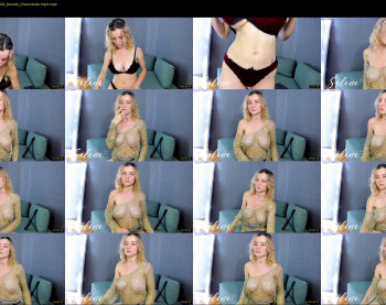 selenecam — 71 minute Chaturbate female cam show recording, 1080p, Jan 12, 2022