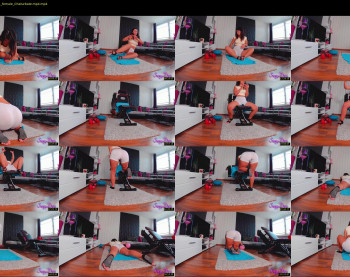 sexydea — 71 minute Chaturbate female cam show recording, 1080p, Jan 12, 2022
