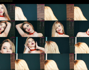 slemgem — 3 minute Chaturbate couple cam show recording, 720p, Jan 13, 2022