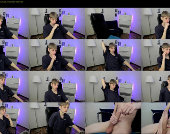 slim_andy — 70 minute Chaturbate male cam show recording, 1080p, Jan 13, 2022