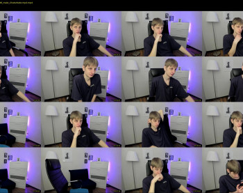 slim_andy — 71 minute Chaturbate male cam show recording, 1080p, Jan 13, 2022