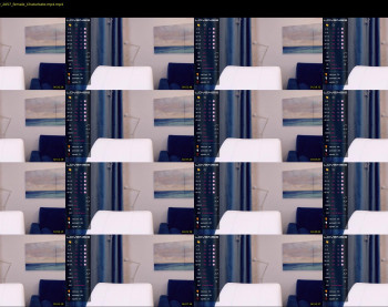 small_blondee — 8 minute Chaturbate female cam show recording, 720p, Jan 12, 2022