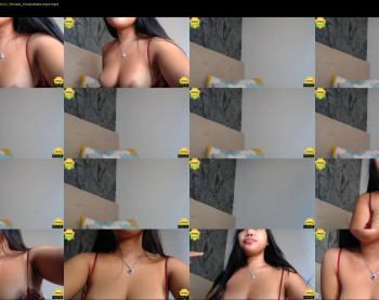 sofia_sakura — 17 minute Chaturbate female cam show recording, 1080p, Jan 13, 2022