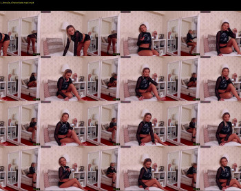 sofialloyd — 11 minute Chaturbate female cam show recording, 1080p, Jan 12, 2022