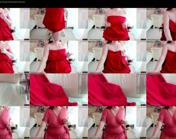 soft_body — 68 minute Chaturbate female cam show recording, 1080p, Jan 12, 2022