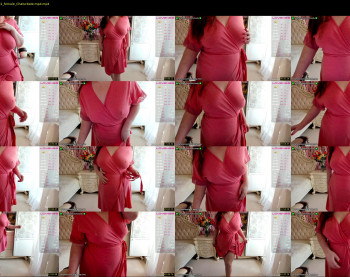 soft_body — 50 minute Chaturbate female cam show recording, 1080p, Jan 12, 2022