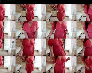 soft_body — 25 minute Chaturbate female cam show recording, 1080p, Jan 12, 2022