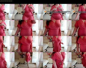 soft_body — 66 minute Chaturbate female cam show recording, 1080p, Jan 12, 2022