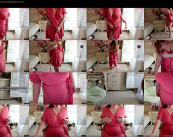 soft_body — 69 minute Chaturbate female cam show recording, 1080p, Jan 12, 2022
