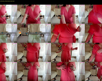 soft_body — 67 minute Chaturbate female cam show recording, 1080p, Jan 12, 2022