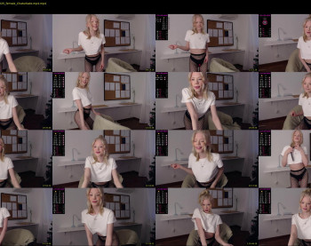 sonyaplush — 70 minute Chaturbate female cam show recording, 1080p, Jan 12, 2022