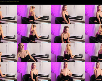 stella_and_stephan — 71 minute Chaturbate couple cam show recording, 1080p, Jan 13, 2022