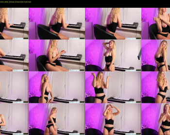 stella_and_stephan — 13 minute Chaturbate couple cam show recording, 1080p, Jan 13, 2022