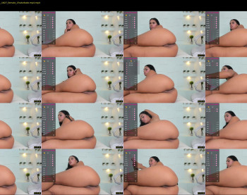 stephany_ricci — 24 minute Chaturbate female cam show recording, 1080p, Jan 12, 2022