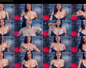 stunning_lily — 32 minute Chaturbate female cam show recording, 1080p, Jan 12, 2022
