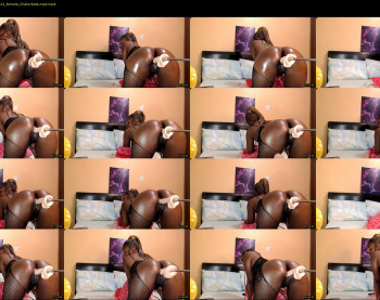 sugarmirie — 41 minute Chaturbate female cam show recording, 720p, Jan 12, 2022