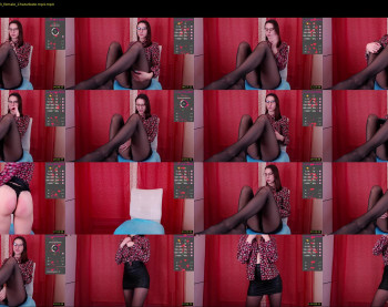 supa_fly_ — 71 minute Chaturbate female cam show recording, 1080p, Jan 12, 2022