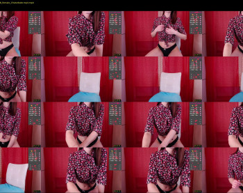 supa_fly_ — 11 minute Chaturbate female cam show recording, 1080p, Jan 13, 2022