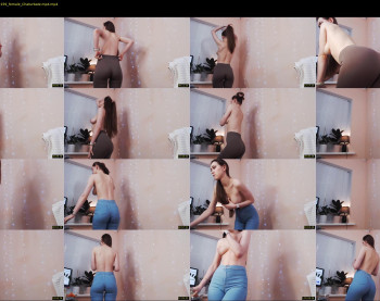 sweetpulse_ — 70 minute Chaturbate female cam show recording, 1080p, Jan 12, 2022