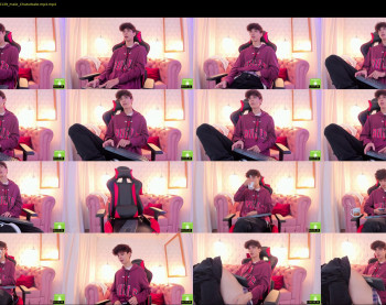 sweety_boys — 69 minute Chaturbate male cam show recording, 1080p, Jan 13, 2022