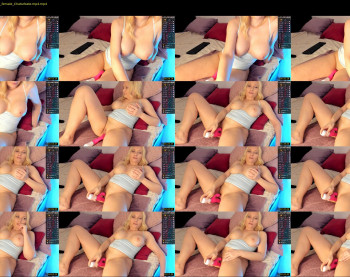taichi75 — 4 minute Chaturbate female cam show recording, 720p, Jan 12, 2022