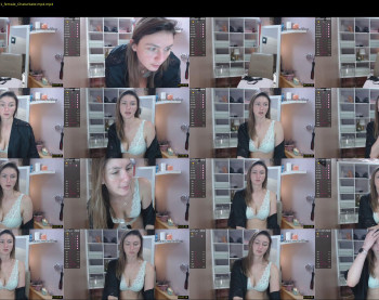 taralanes — 36 minute Chaturbate female cam show recording, 720p, Jan 12, 2022