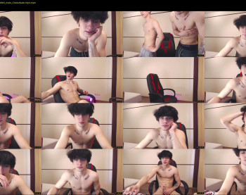 teddy_mode — 63 minute Chaturbate couple cam show recording, 1080p, Jan 12, 2022