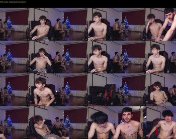 teddy_mode — 70 minute Chaturbate couple cam show recording, 1080p, Jan 12, 2022