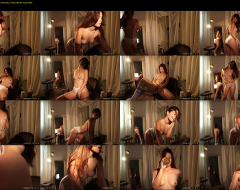 tifalock_ — 70 minute Chaturbate female cam show recording, 1080p, Jan 12, 2022