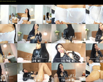 tiffanystone_ — 70 minute Chaturbate female cam show recording, 1080p, Jan 12, 2022