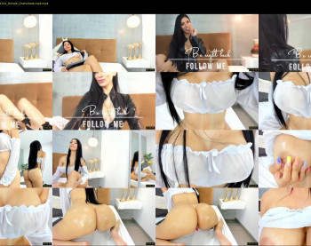 tiffanystone_ — 70 minute Chaturbate female cam show recording, 1080p, Jan 12, 2022