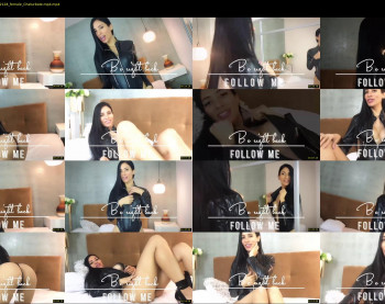 tiffanystone_ — 3 minute Chaturbate female cam show recording, 1080p, Jan 12, 2022