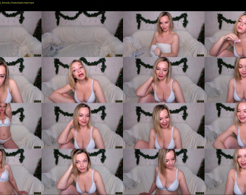 tilly_eliot — 70 minute Chaturbate female cam show recording, 1080p, Jan 12, 2022