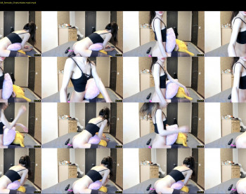 totallytiny_ — 3 minute Chaturbate female cam show recording, 720p, Jan 12, 2022