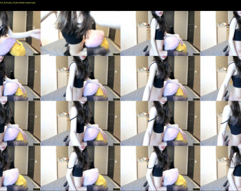 totallytiny_ — 3 minute Chaturbate female cam show recording, 720p, Jan 12, 2022