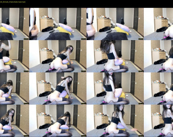 totallytiny_ — 5 minute Chaturbate female cam show recording, 720p, Jan 12, 2022