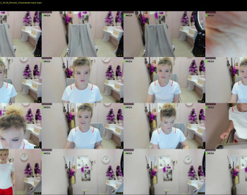 veronica_space — 65 minute Chaturbate female cam show recording, 1080p, Jan 13, 2022
