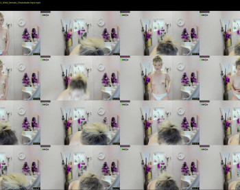 veronica_space — 4 minute Chaturbate female cam show recording, 1080p, Jan 13, 2022