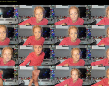 viciousqueen — 67 minute Chaturbate female cam show recording, 1080p, Jan 12, 2022