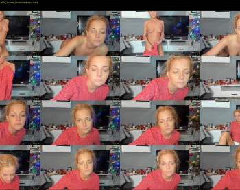 viciousqueen — 9 minute Chaturbate female cam show recording, 1080p, Jan 12, 2022