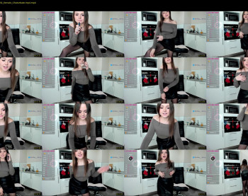 vickyberry — 8 minute Chaturbate female cam show recording, 1080p, Jan 12, 2022