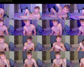 viktor_secret — 56 minute Chaturbate male cam show recording, 1080p, Jan 12, 2022