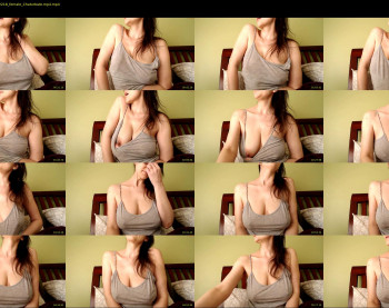 wickedtease — 6 minute Chaturbate female cam show recording, 720p, Jan 12, 2022