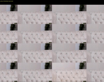 wild_col — 17 minute Chaturbate male cam show recording, 1080p, Jan 12, 2022