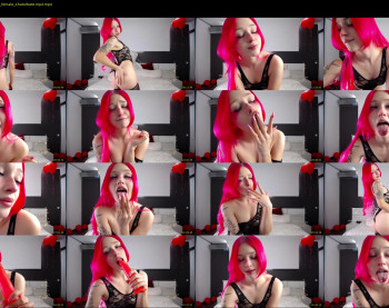 wild_lov — 70 minute Chaturbate female cam show recording, 1080p, Jan 12, 2022